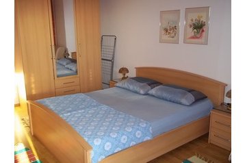 Hrvaška Privát Sveti Petar, Interier